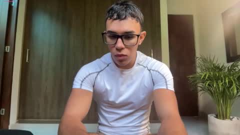 Snapshot of joulianogreco1 chatting on 1, 12, 2025 Im Jouliano online show from 1, 12, 2025