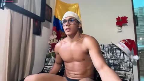 Snapshot of joulianogreco1 chatting on 2, 12, 2025 Im Jouliano online show from 2, 12, 2025