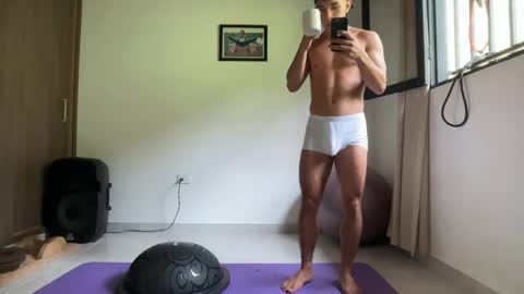 Im Jouliano online show from 11, 5, 2026