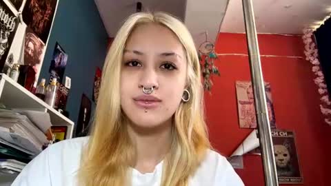 Kimie is here  online show from 5, 7, 2026
