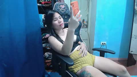 Snapshot of jove_thefoxgirl chatting on 16, 5, 2026 lyn online show from 16, 5, 2026