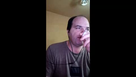 safado online show from 15, 12, 2025