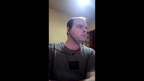 safado online show from 20, 12, 2025