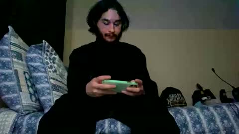 Joy3100 online show from 30, 11, 2025