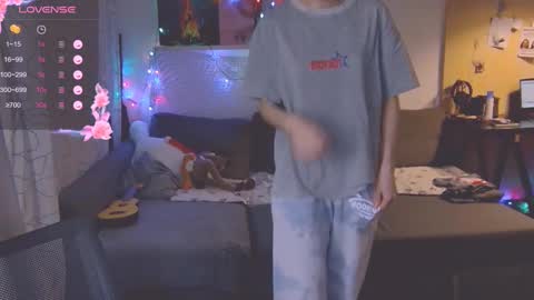 joy_keys online show from 7, 3, 2025