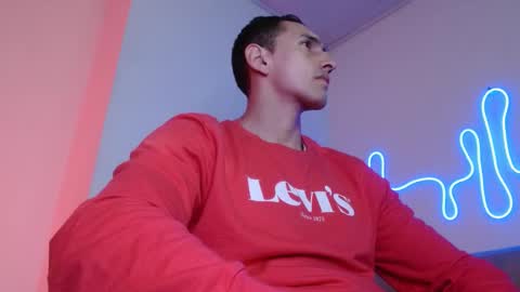 Snapshot of joy_lopezfit chatting on 16, 1, 2025  JOYLOPEZFIT online show from 16, 1, 2025
