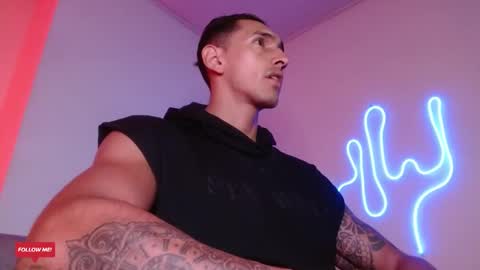 Snapshot of joy_lopezfit chatting on 13, 2, 2025  JOYLOPEZFIT online show from 13, 2, 2025
