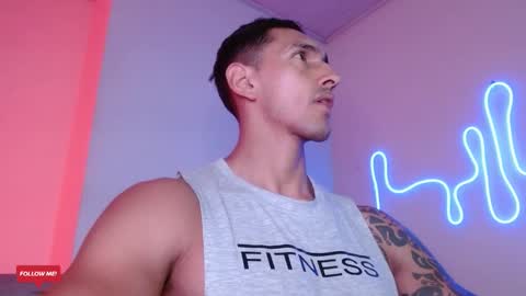 Snapshot of joy_lopezfit chatting on 14, 2, 2025  JOYLOPEZFIT online show from 14, 2, 2025