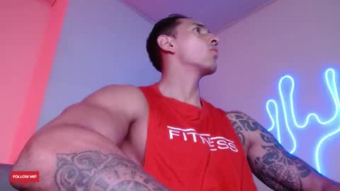 Snapshot of joy_lopezfit chatting on 25, 2, 2025  JOYLOPEZFIT online show from 25, 2, 2025