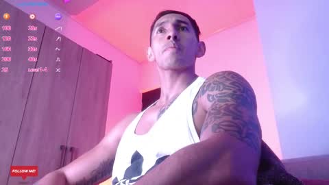 Snapshot of joy_lopezfit chatting on 26, 2, 2025  JOYLOPEZFIT online show from 26, 2, 2025