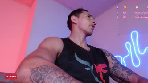 Snapshot of joy_lopezfit chatting on 3, 3, 2025  JOYLOPEZFIT online show from 3, 3, 2025