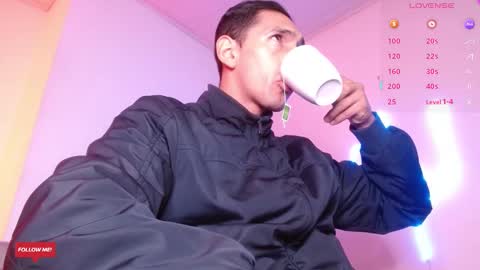 Snapshot of joy_lopezfit chatting on 9, 3, 2025  JOYLOPEZFIT online show from 9, 3, 2025