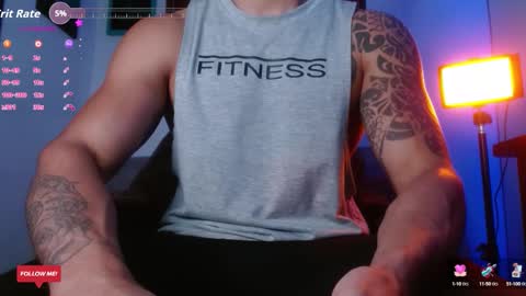 Snapshot of joy_lopezfit chatting on 6, 10, 2025  JOYLOPEZFIT online show from 6, 10, 2025