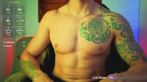  JOYLOPEZFIT online show from 11, 5, 2026
