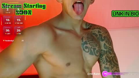  JOYLOPEZFIT online show from 13, 5, 2026