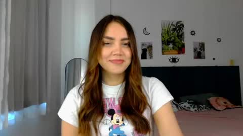 Snapshot of joyandlove chatting on 3, 7, 2026 Ti online show from 3, 7, 2026