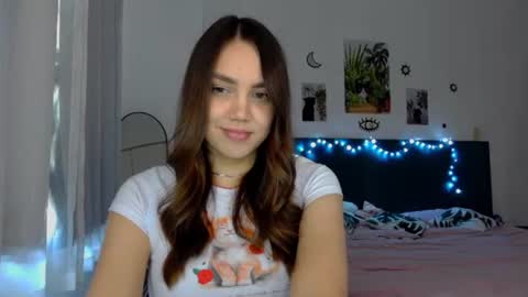 Snapshot of joyandlove chatting on 6, 7, 2026 Ti online show from 6, 7, 2026