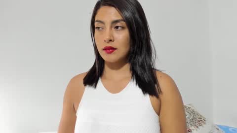 Snapshot of joyaoscura55 chatting on 24, 1, 2025 sofiaparker8 online show from 24, 1, 2025