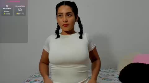 sofiaparker8 online show from 19, 9, 2025