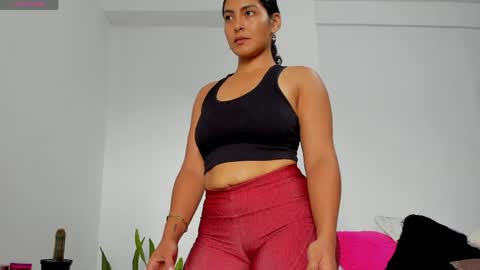 sofiaparker8 online show from 8, 5, 2026