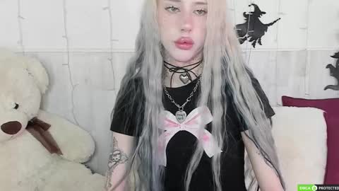 Joy Barker online show from 20, 10, 2025