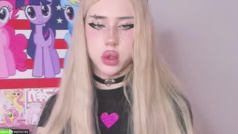 Joy Barker online show from 19, 3, 2026