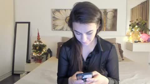 CassidyJoy online show from 9, 12, 2024