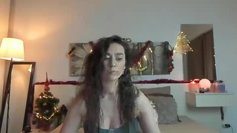 CassidyJoy online show from 19, 12, 2024