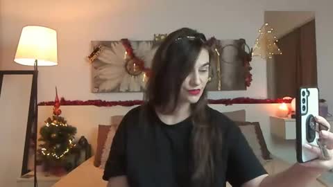 CassidyJoy online show from 22, 12, 2024