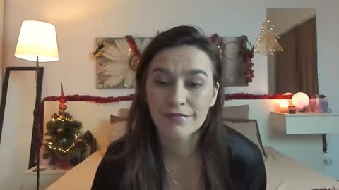 CassidyJoy online show from 24, 12, 2024