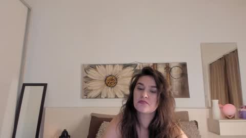 CassidyJoy online show from 28, 1, 2025