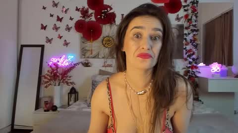 CassidyJoy online show from 4, 2, 2025