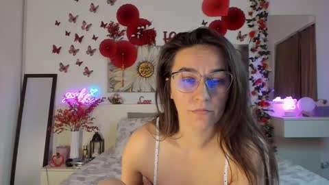 CassidyJoy online show from 13, 2, 2025