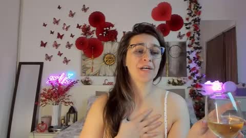 CassidyJoy online show from 13, 2, 2025