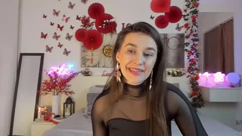 CassidyJoy online show from 22, 2, 2025