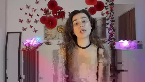 CassidyJoy online show from 27, 2, 2025