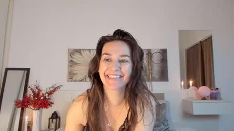CassidyJoy online show from 12, 3, 2025