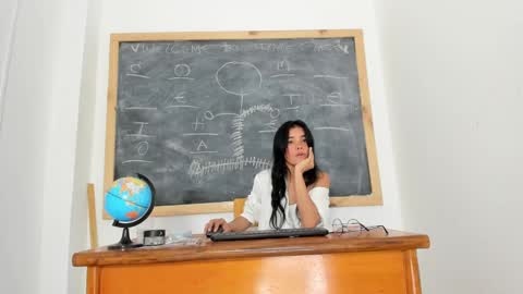 Snapshot of joyce_ena chatting on 23, 2, 2025 Joyce online show from 23, 2, 2025