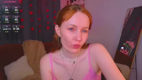 joyce_jones online show from 13, 2, 2025