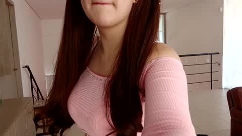 Snapshot of joycoral chatting on 27, 12, 2024 joycoral online show from 27, 12, 2024