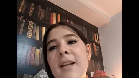 Snapshot of joycoral chatting on 23, 1, 2025 joycoral online show from 23, 1, 2025
