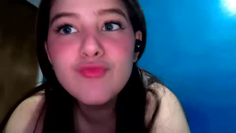 Snapshot of joycoral chatting on 31, 1, 2025 joycoral online show from 31, 1, 2025