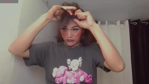 Snapshot of joycum_xxx chatting on 22, 3, 2026 JOY in your heart online show from 22, 3, 2026