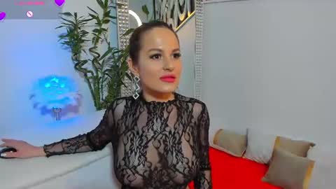joyfullrosse online show from 27, 6, 2026