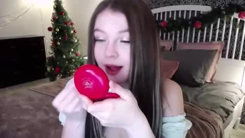 Ginny online show from 18, 12, 2024