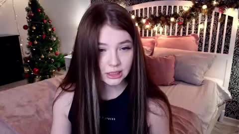 Ginny online show from 25, 12, 2024