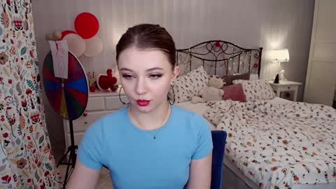 Ginny online show from 28, 12, 2024