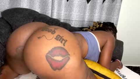 Butterflyass online show from 13, 3, 2026