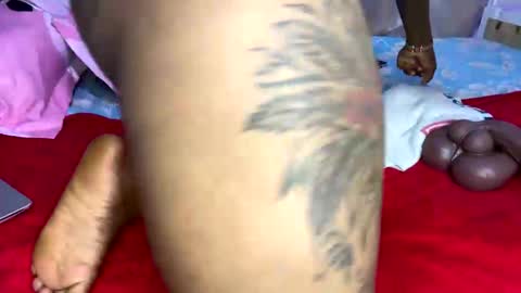 Butterflyass online show from 27, 5, 2026
