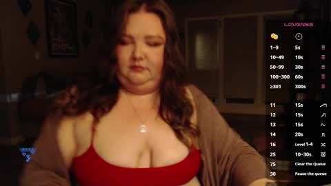 Joy Sparrow online show from 3, 10, 2025